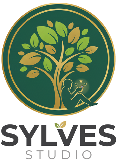 Logo de Sylves Studio